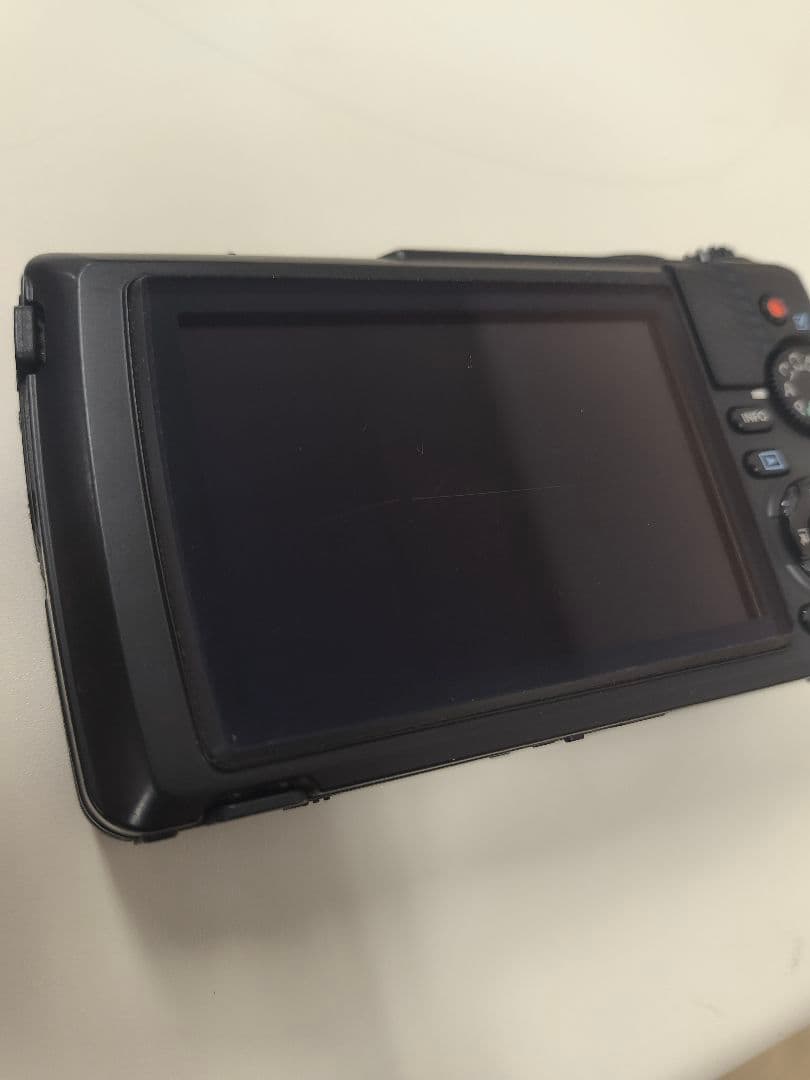 【値下げ】OM SYSTEM TG-7 コンパクトデジタルカメラ