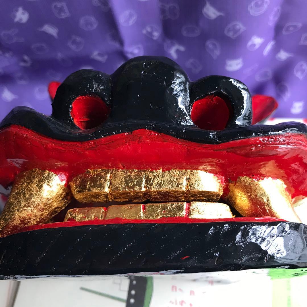 獅子頭