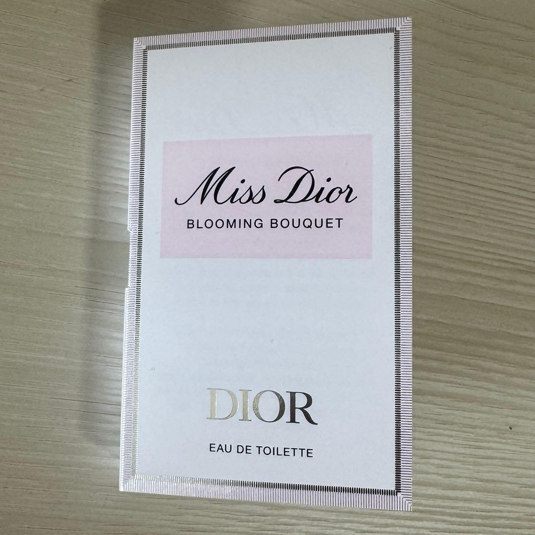 【未使用】Christian Dior Le Baume 限定版 おまけ付き