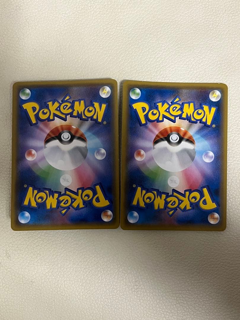 ポケカ　まとめ売り　タッグ　RR 12枚　セット