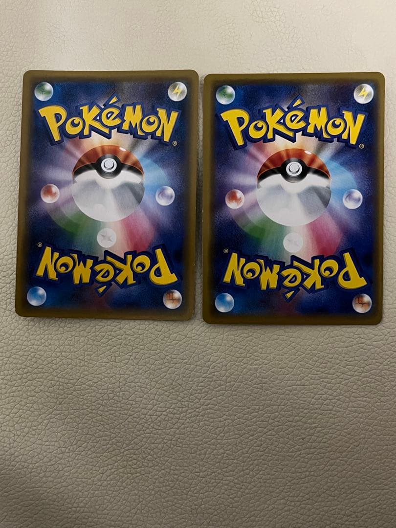 ポケカ　まとめ売り　タッグ　RR 12枚　セット