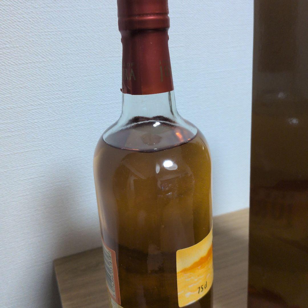 ISLE OF JURA 10年 シングルモルトウイスキー