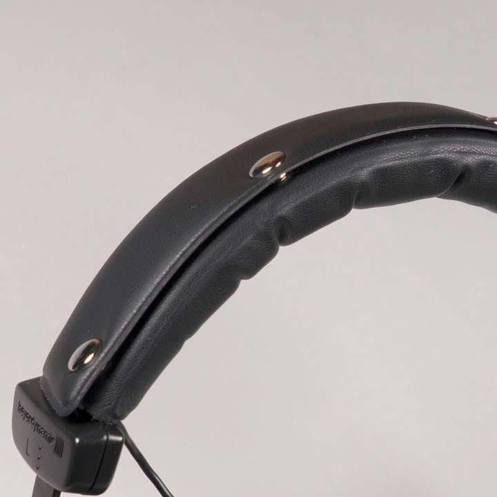 beyerdynamic DT 990 PRO 有線ヘッドホン