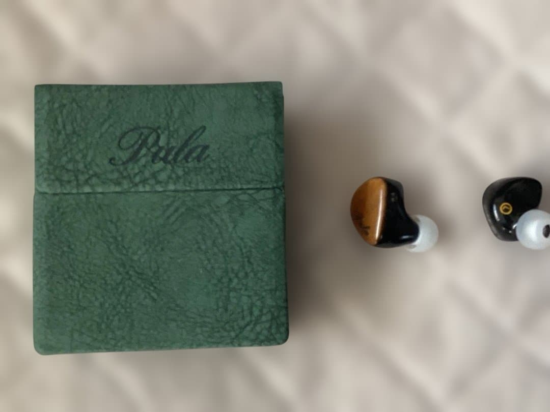 Pula Audio Unicrom 杢