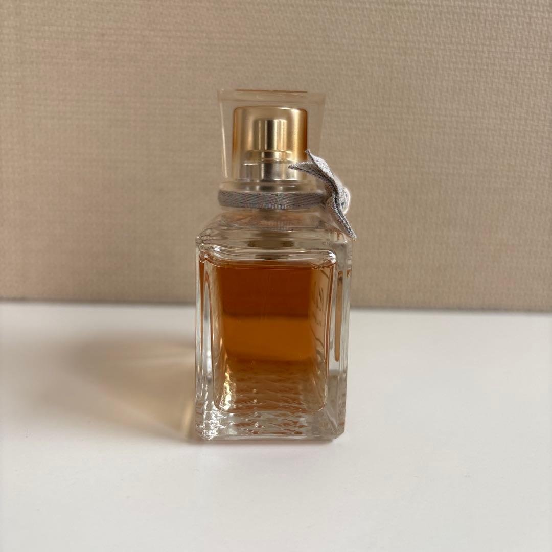 ミスディオール　オードゥパルファン 50mL