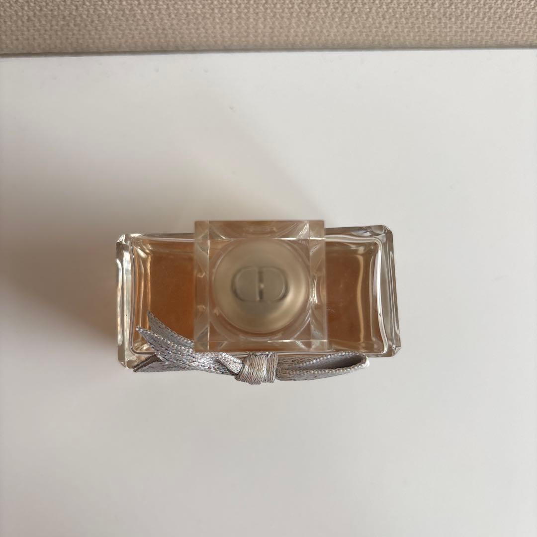 ミスディオール　オードゥパルファン 50mL