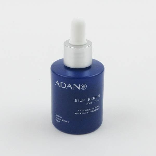 アーダンシルク シルクセラム 30ml
