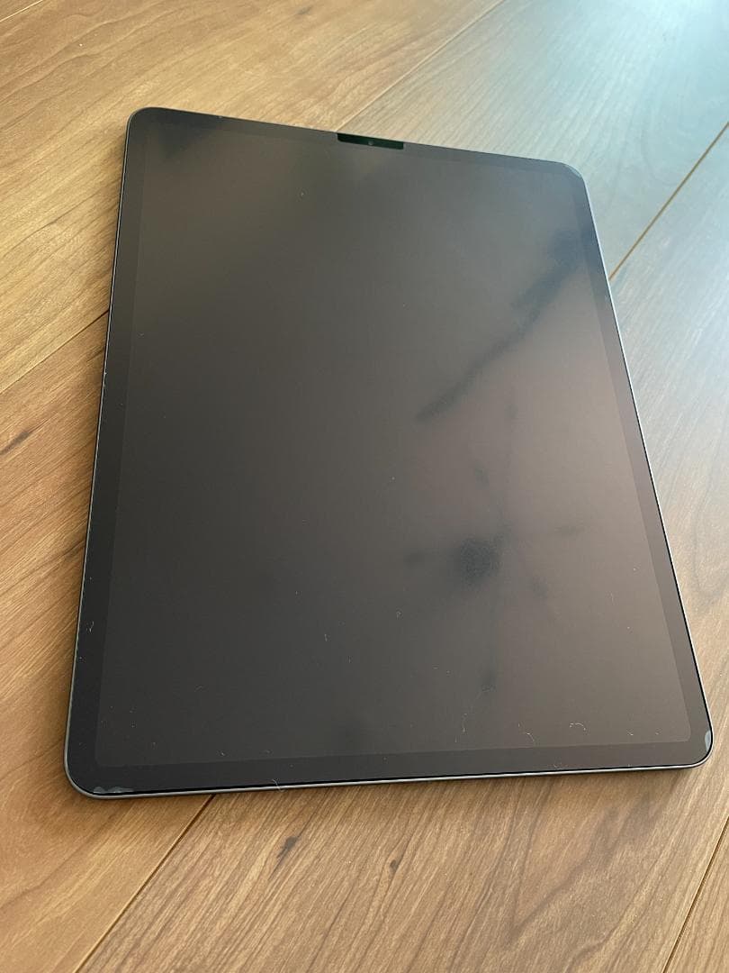 【電池87%】iPad Pro 12.9 第4世代＋Apple Pencil 2