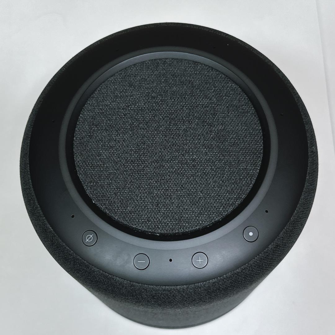 【美品】アマゾン エコー スタジオ Amazon Echo Studio