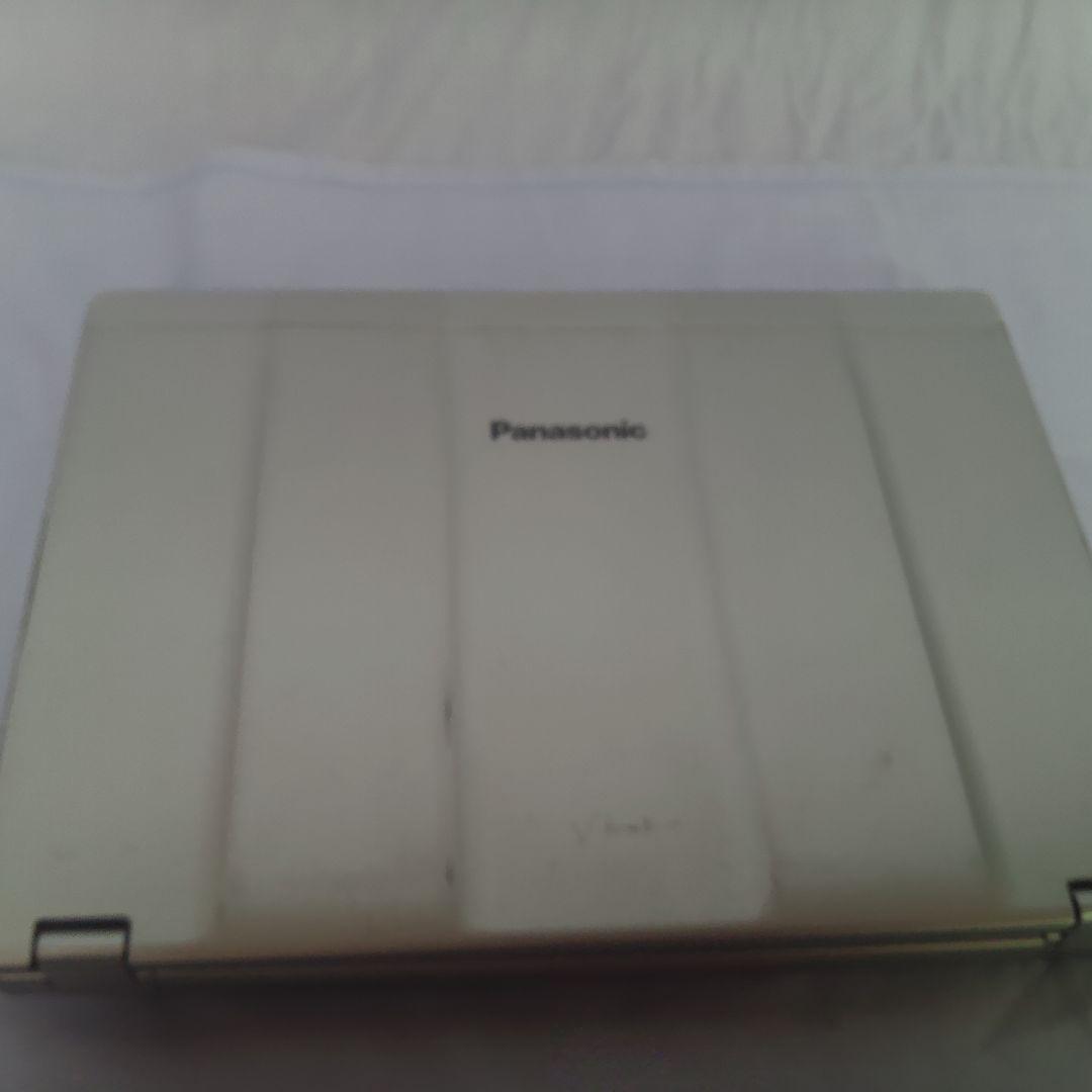 シ*可様 Panasonic Let's note CF-SZ6 12.1インチ