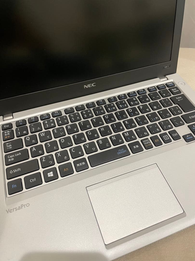 【整備済み品】NECノートPC VK23/12.5型