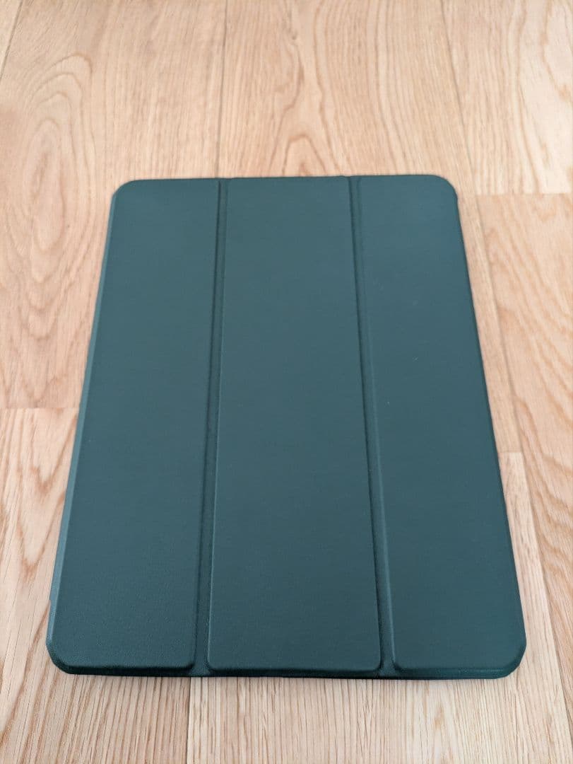 iPad Pro本体 11インチ 第2世代 スタンドケース・フィルム付き