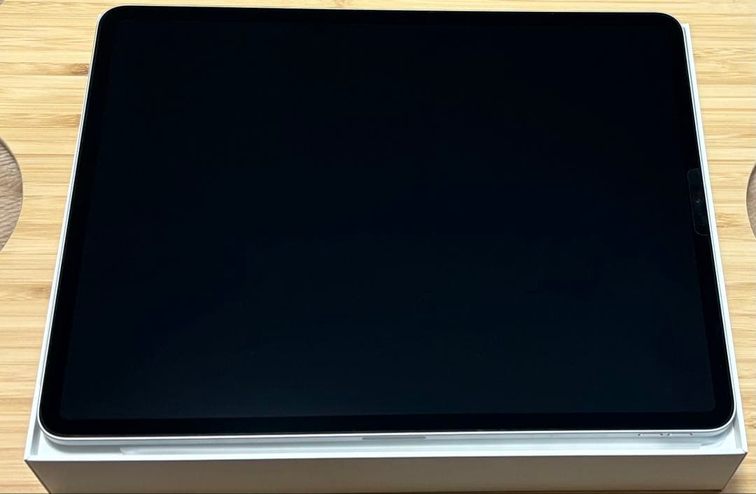 美品　iPad Pro 12.9インチ 第4世代　Wi-Fi 256GB 本体