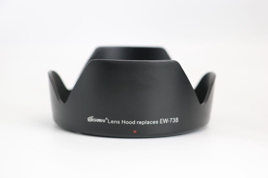 超美品 【Canon EF-S 18-135mm IS STM】 安心保証あり