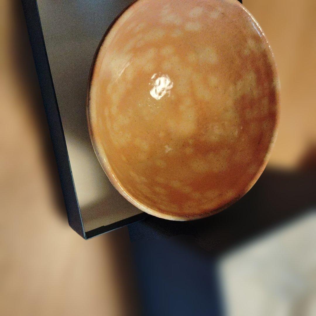 萩焼　茶器　萩茶碗　清雅　造
