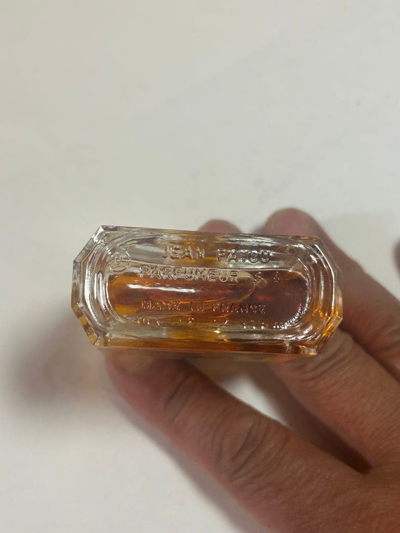 香水(女性用) 1000 Eau de Toilette 30ml Jean Patou
