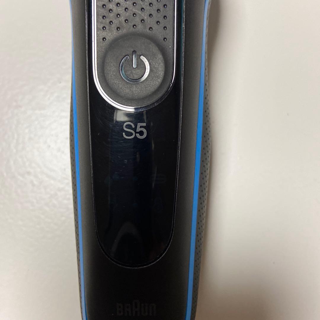 Braun S9 Pro S8 S5 S3 メンズ電気シェーバー８本まとめ売り