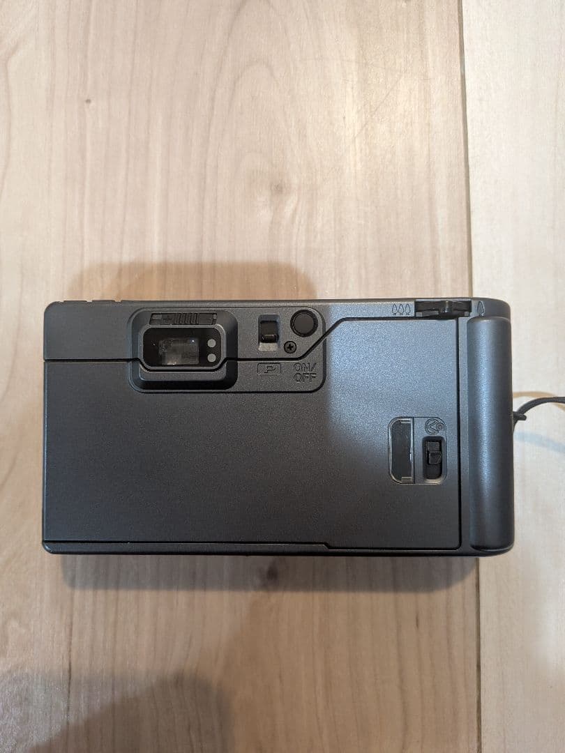 PENTAX ESPIO 80 コンパクトカメラ