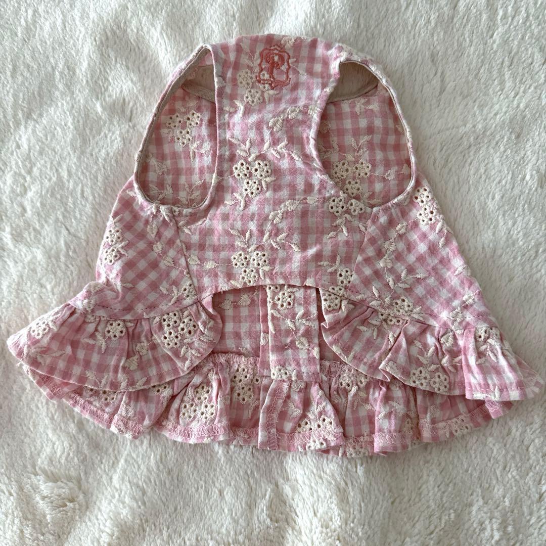 犬服・アクセサリー ppcloset