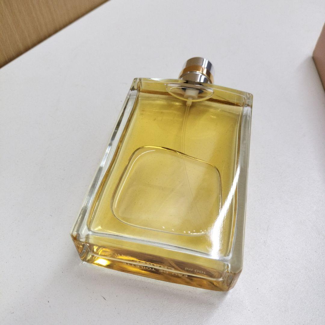 CHANEL ALLURE シャネル アリュール 香水 100ml