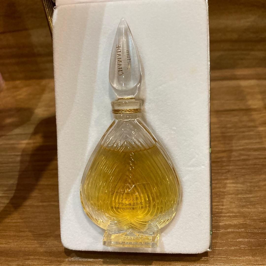 Guerlain Chamade 7.5ml パルファム