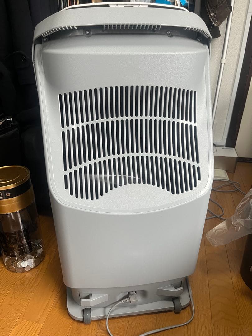 Amway アムウェイ 空気清浄機 アトモスフィア スカイ 120539J 中古