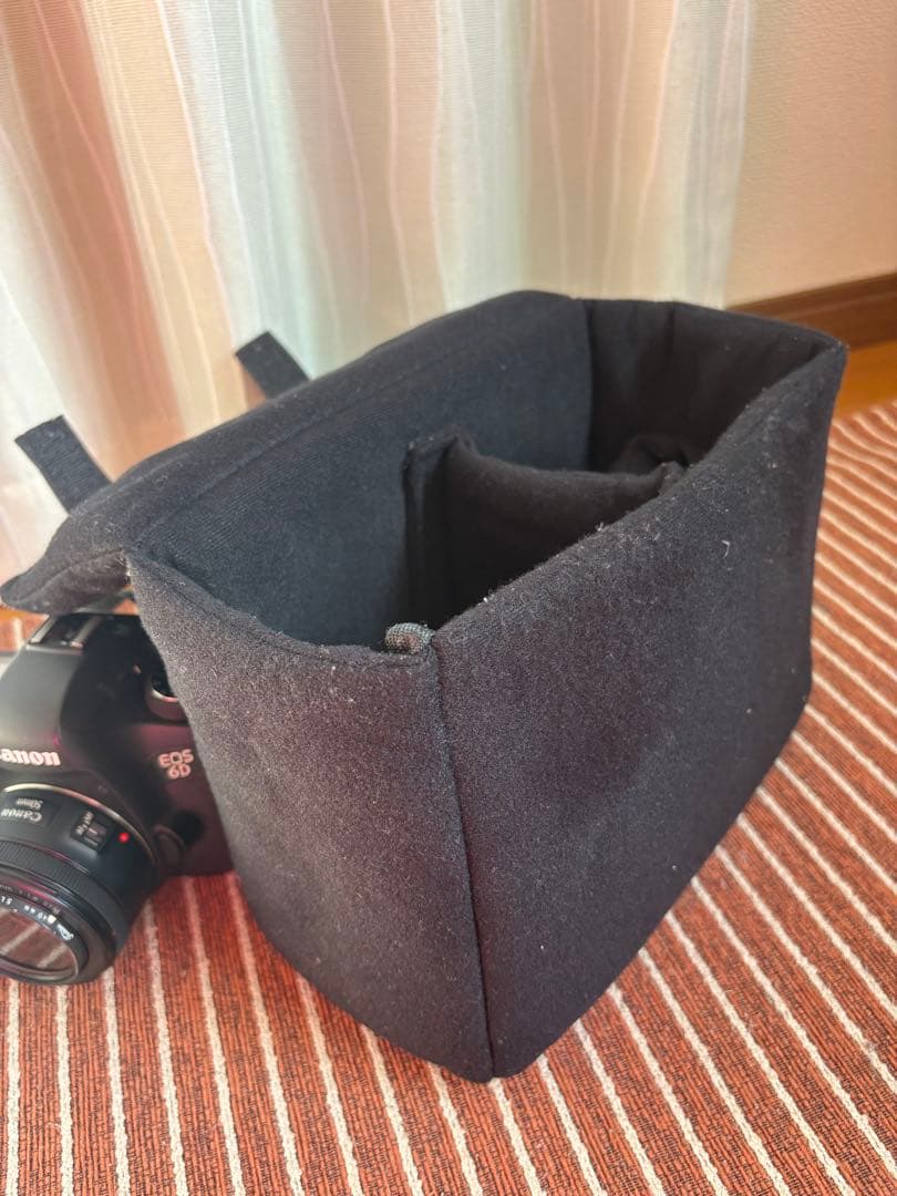 Canon EOS 6D デジタル一眼レフカメラ 50mmレンズセット