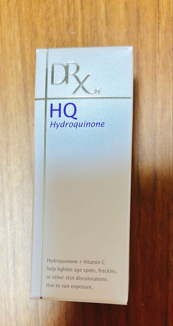 DRX HQブライトニング 12ml
