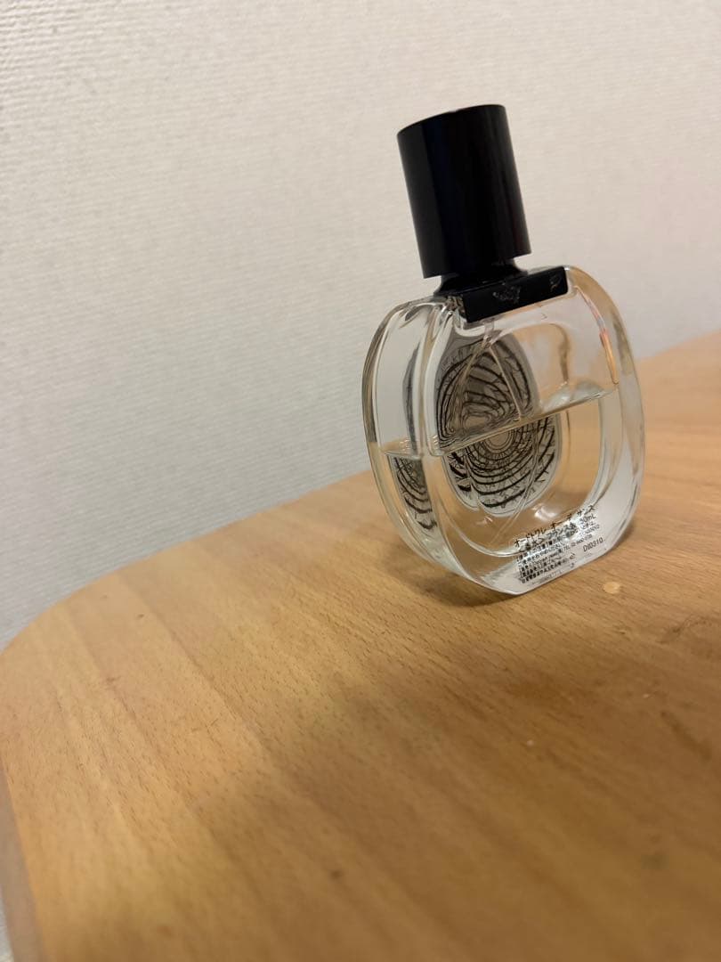 ディプティック オーデサンス 50ml 残量約5割 正規品」
