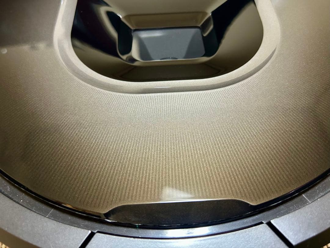 iRobot　Roomba ルンバ ロボット掃除機 980