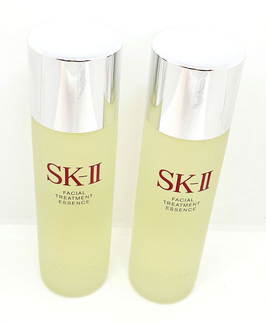 新品　SK-Ⅱ　フェイシャル トリートメント エッセンス　230mL　セット