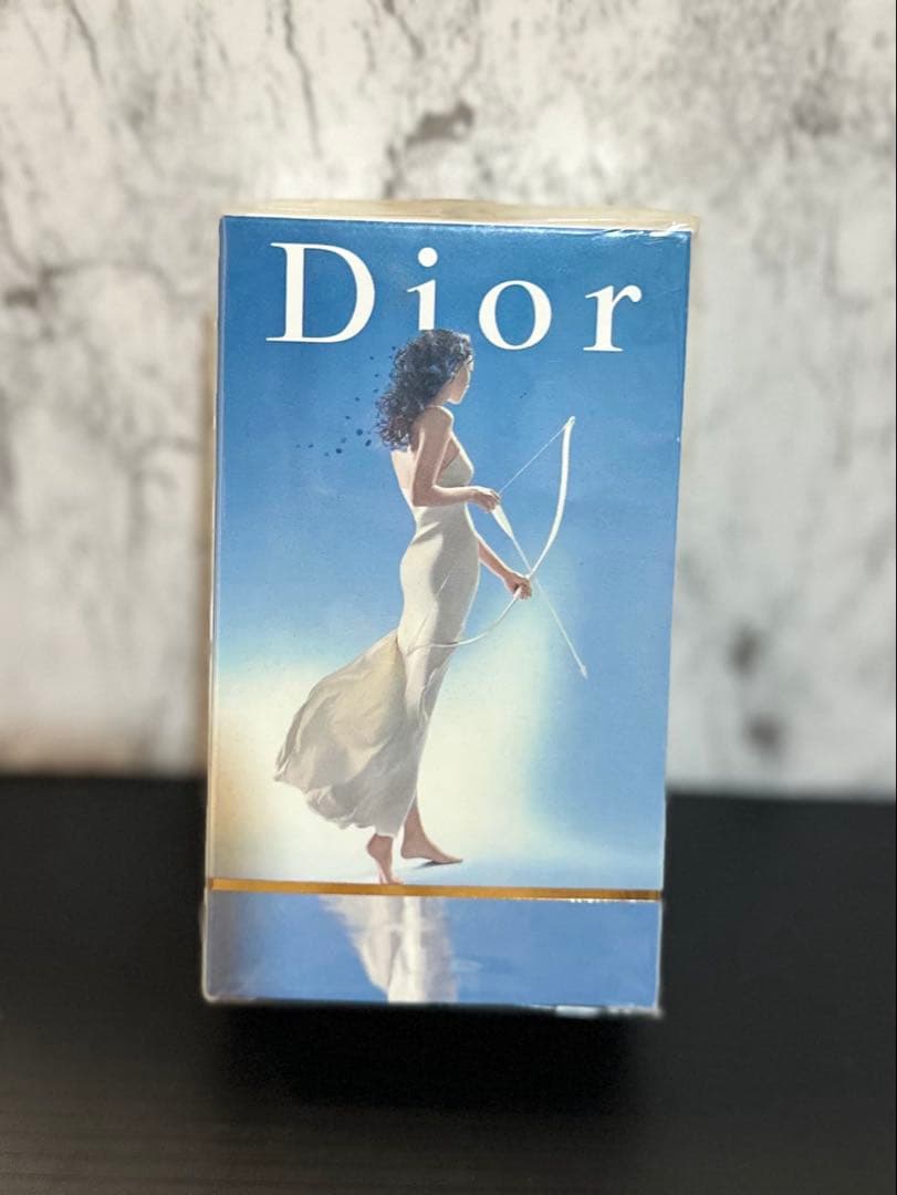 【新品未使用未開封】クリスチャンディオール リベンバーミー 香水 Dior