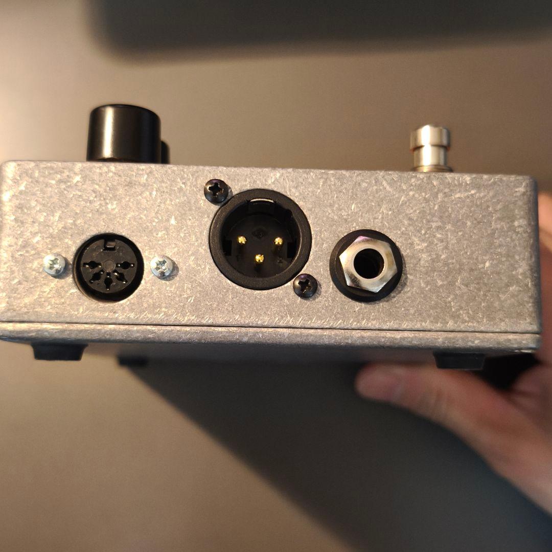 その他 Electro-Harmonix V256 Vocoder Auto-Tune