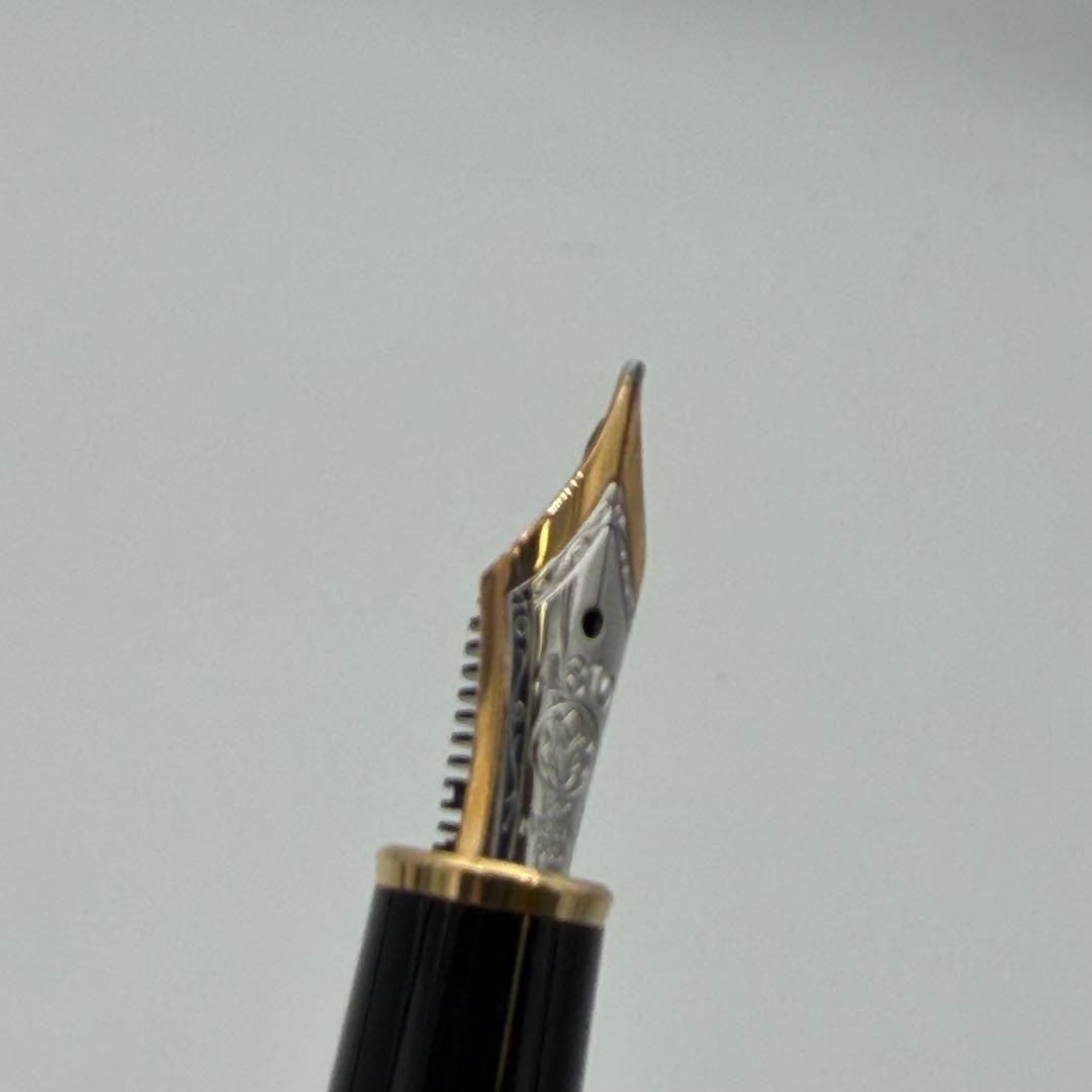 MONTBLANC モンブラン マイスターシュテュック　箱付き