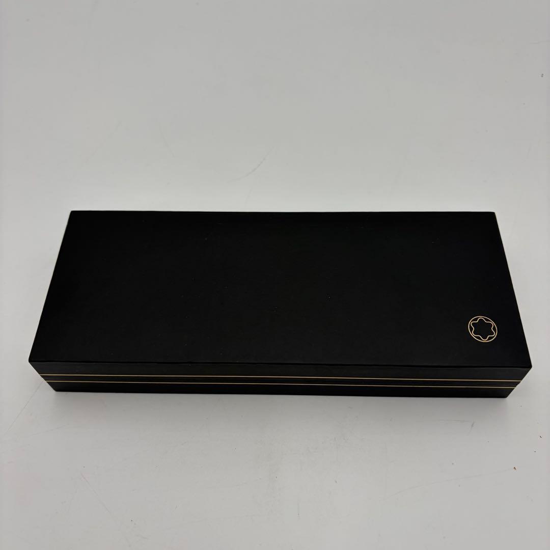 MONTBLANC モンブラン マイスターシュテュック　箱付き