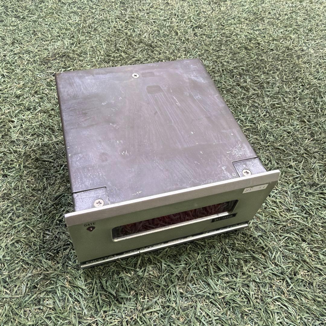 その他 Sumtak Corp SEC-40C Digital Counter