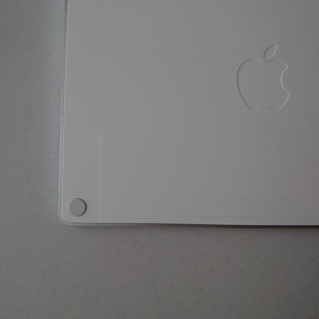 マウス・トラックボール Apple Magic Trackpad a1535