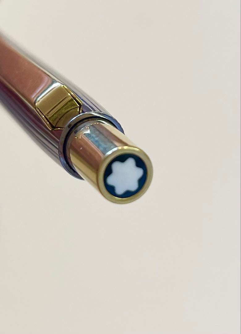 MONT BLANC ボールペン、シャーペン