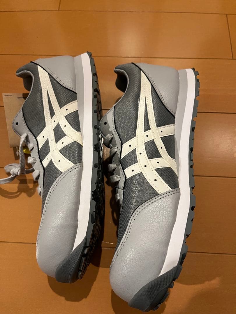 ASICS 安全靴 ウィンジョブ