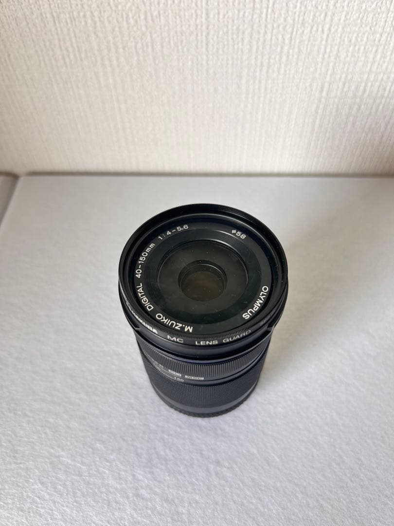 美品 E-M1 Mark III ＋レンズ2本セット（12-40mm PRO他）