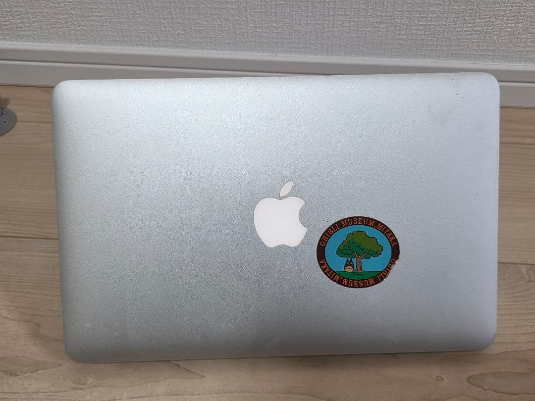MacBook Air 11インチ (2015年モデル)