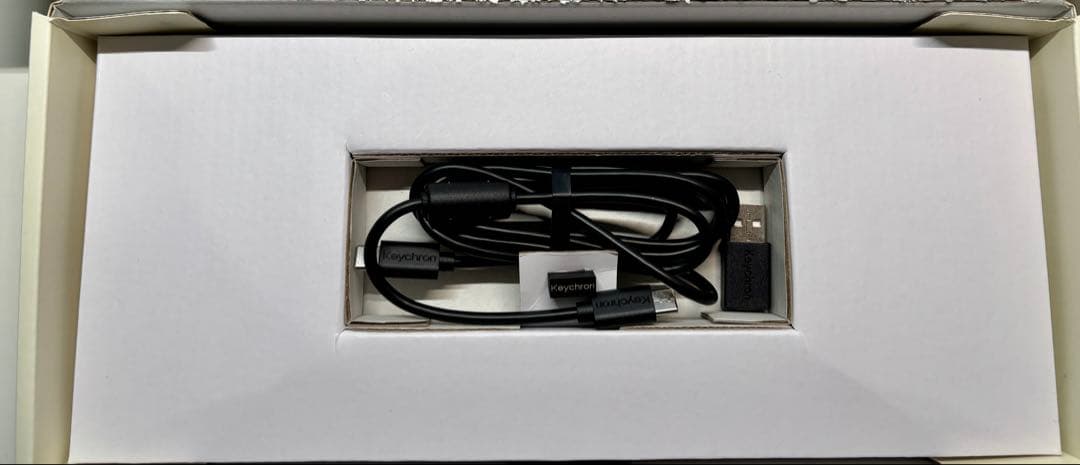 Keychron B1 Pro ワイヤレスキーボード JIS配列 かな印字なし