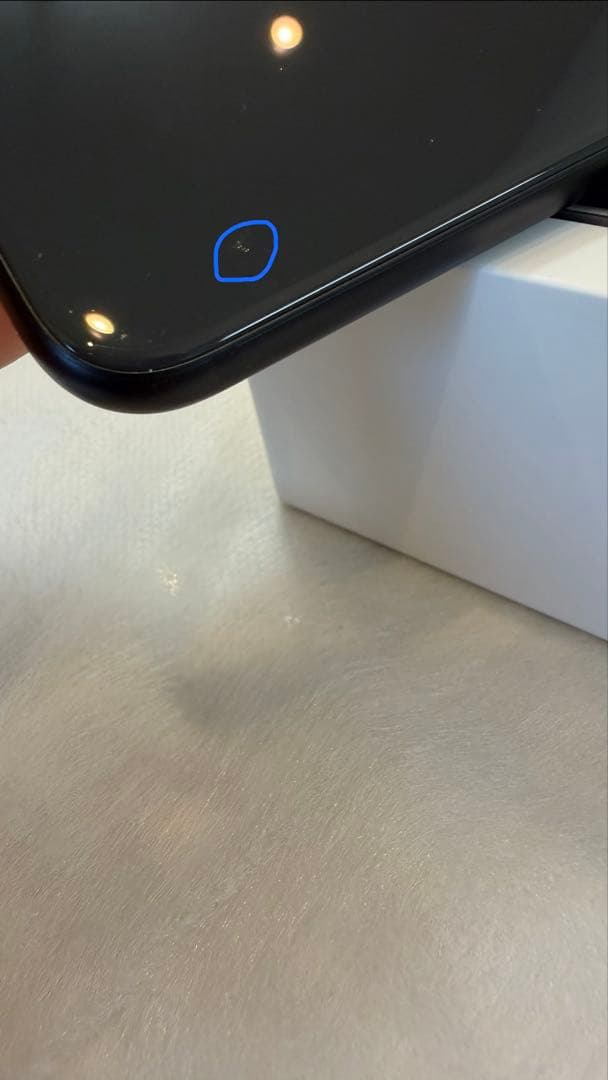ミヤ★iPhone SE 第2世代(SE2) 256GB ブラック