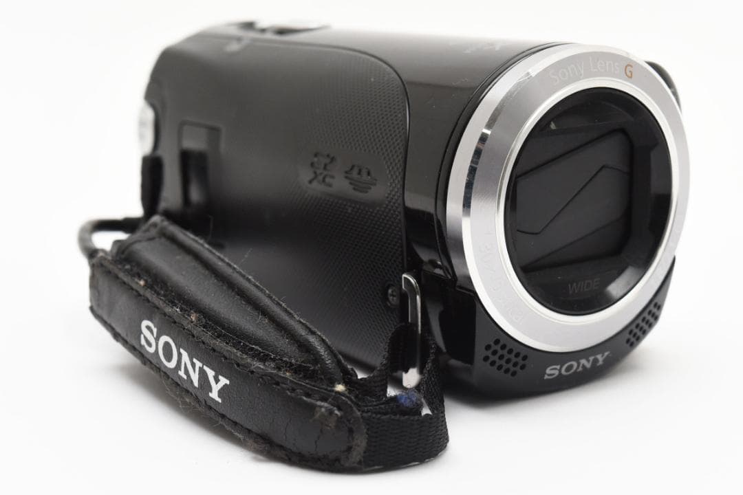 ★並品★ソニー HANDYCAM HDR-CX270V #18176
