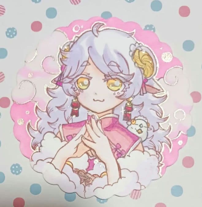 けいページ