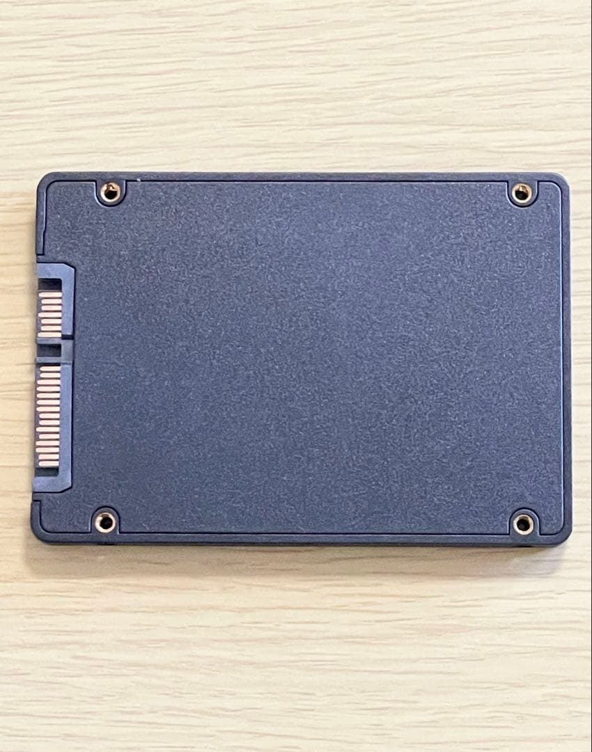 SP A55 512GB SSD 2.5インチ 動作品！！