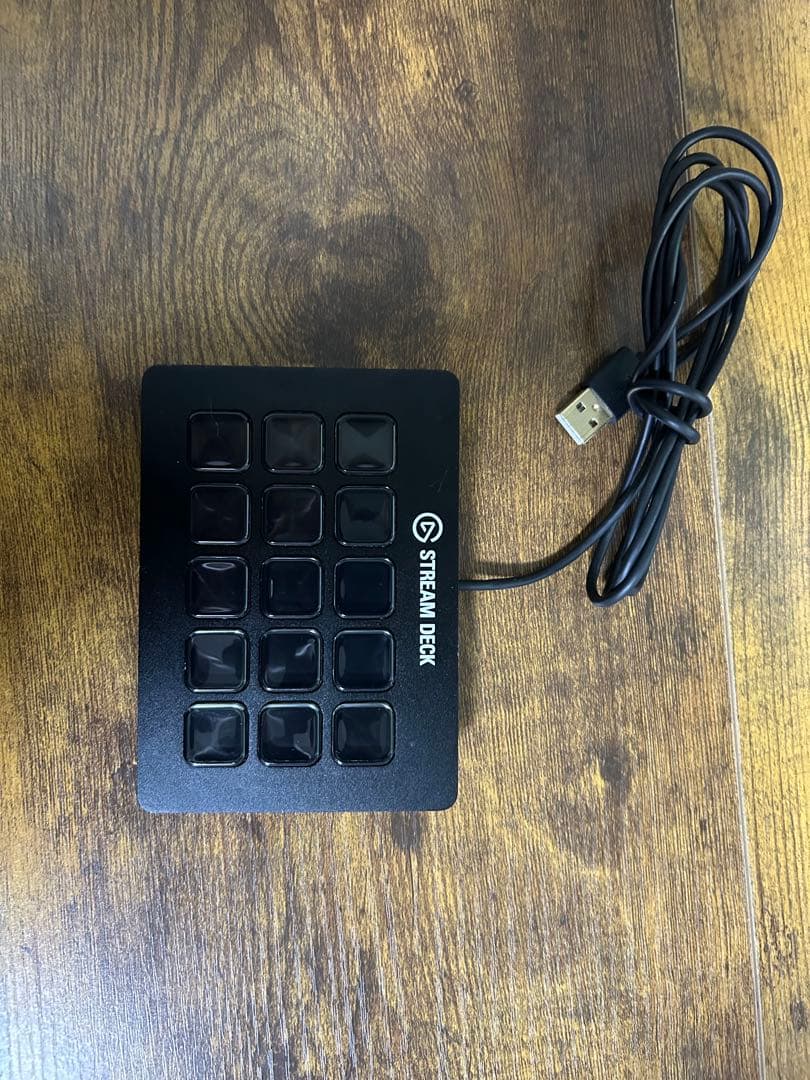 その他 Elgato Stream Deck