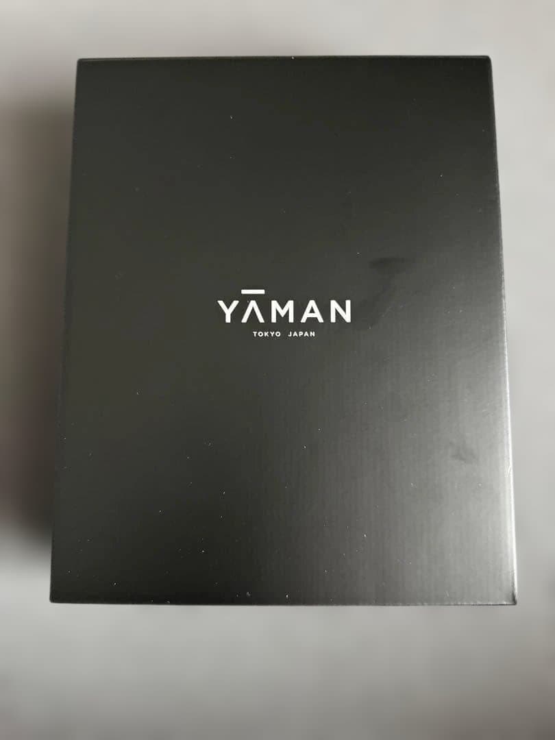 新品未開封　YA-MAN ヤーマン リフトロジープロ　YJFD5B