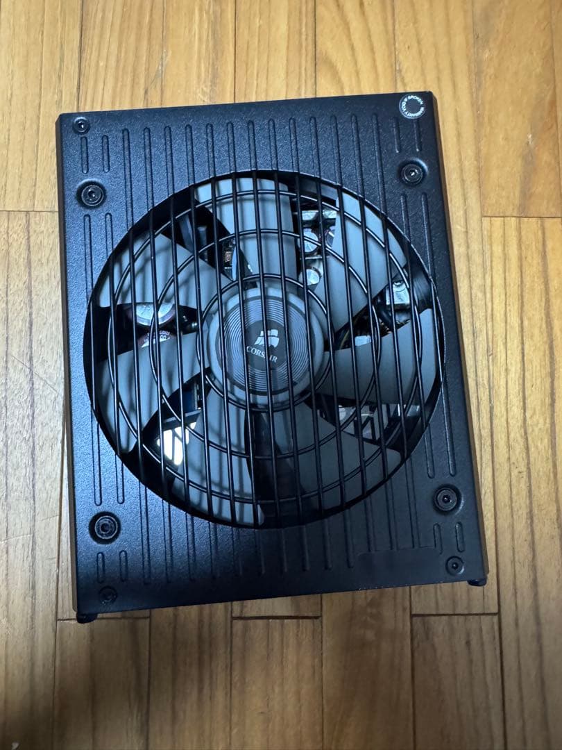 CORSAIR HX850i 850W プラチナ　電源ユニット