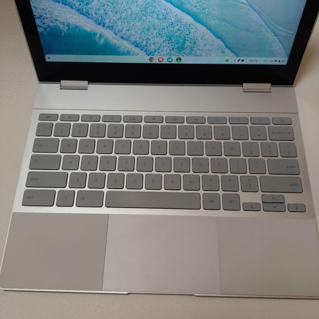 Pixelbook （Chromebook）